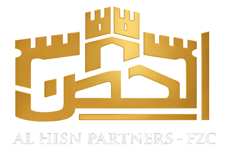 Al Hisn Partners crest